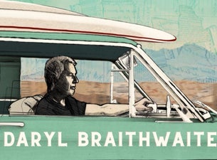 Daryl Braithwaite