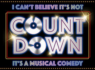 Countdown the Musical