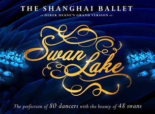 Shanghai Ballet