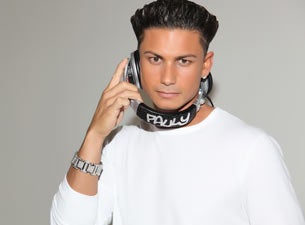 DJ Pauly D