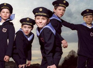 Vienna Boys' Choir