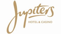 Jupiters Hotel & Casino Theatre