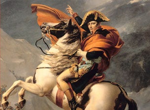 Napoleon: Revolution To Empire