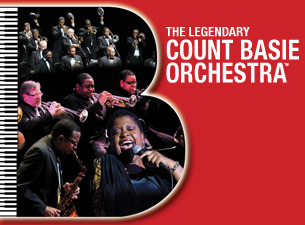 Count Basie Tickets | 2022-23 Tour & Concert Dates | Ticketmaster AU