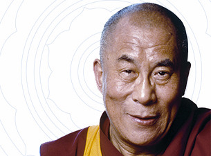 Dalai Lama