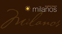 Milanos Hotel