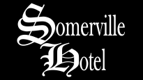 Somerville Hotel