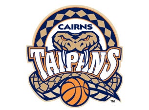 Cairns Taipans