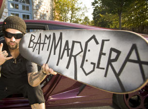 Bam Margera