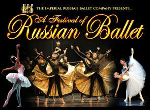 Festival Of Russian Ballet