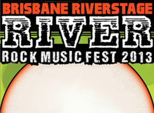 River Rock Music Festival