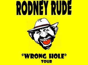 Rodney Rude