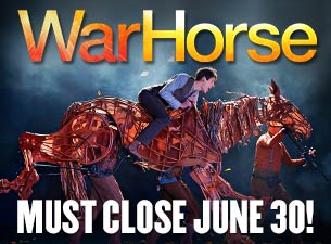 War Horse Play Script Downloads