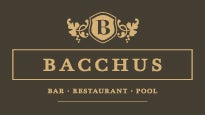 BACCHUS South Bank