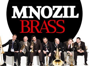 Mnozil Brass