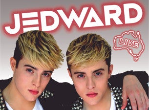 Jedward