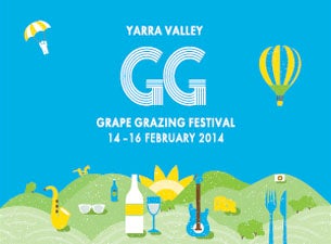 Yarra Valley Grape Grazing Festival