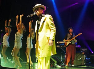 Kid Creole and the Coconuts