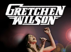Gretchen Wilson