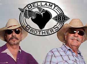 Bellamy Brothers Tickets | 2023-24 Tour & Concert Dates | Ticketmaster AU