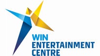 WIN Entertainment Centre