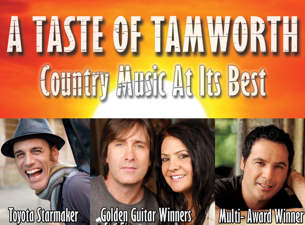 Taste of Tamworth