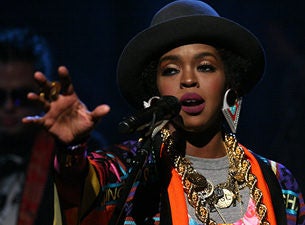 Ms. Lauryn Hill Tickets | Ms. Lauryn Hill Tour Dates & Concerts ...