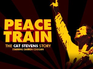 Peace Train: The Cat Stevens Story