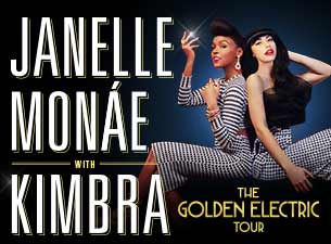 Janelle Monae Tickets | 2023-24 Tour & Concert Dates | Ticketmaster AU
