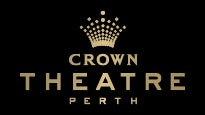 Crown Theatre Perth