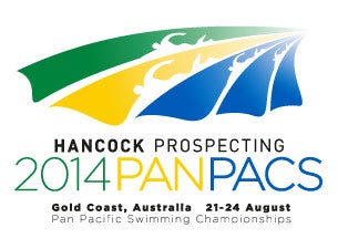 2014 Hancock Prospecting Pan Pacific Championships