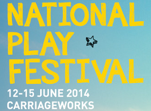 National Play Festival