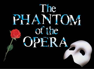 The Phantom of the Opera Tickets | Musicals Show Times & Details ...