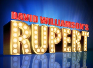 David Williamson's Rupert