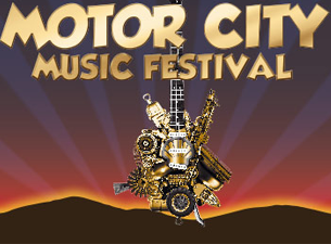 Motor City Music Festival