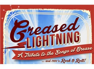 Greased Lightning Tickets | 2023-24 Tour & Concert Dates | Ticketmaster AU