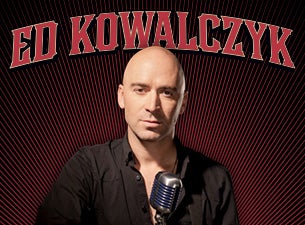 ed kowalczyk tour 2023