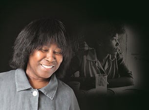 Joan Armatrading