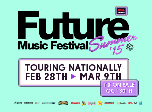 Future Music Festival