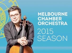 Melbourne Chamber Orchestra