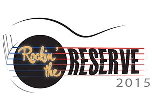 Rockin the Reserve