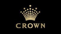 Grand Ballroom at Crown Perth