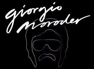 Giorgio Moroder