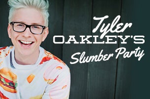 Tyler Oakley