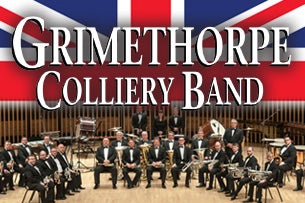 Grimethorpe Colliery Band