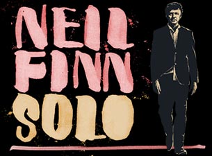 Neil Finn