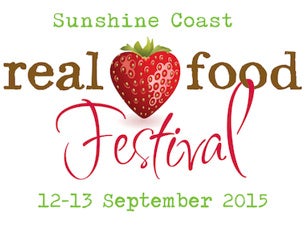 Sunshine Coast Real Food Festival