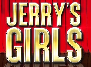 Jerry's Girls