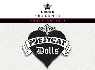 Robin Antin's Pussycat Dolls Revue