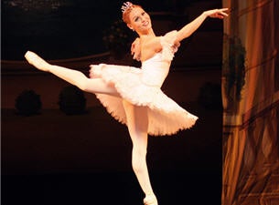 The Russian National Ballet